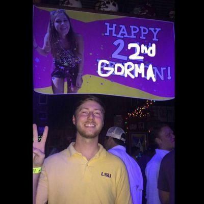 Profile Picture of Ryan Gorman (@RyanGorman_) on Twitter