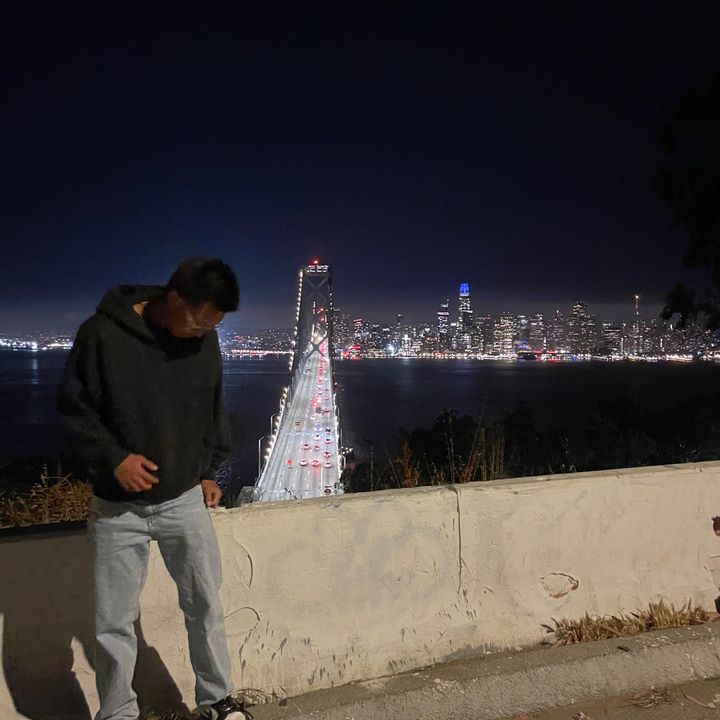 Profile Picture of DT1 (@david._tran) on Tiktok