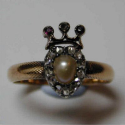 Profile Picture of Lady Mary Crawley (@LadyMaryCrawley) on Twitter