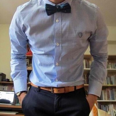 Profile Picture of Huan_wise (@PellasRicky) on Twitter