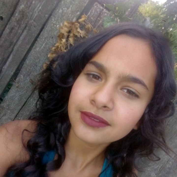 Profile Picture of andreeadeanu (@andreeadeanu) on Tiktok