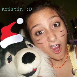 Profile Picture of Kristin Laberge (@summer1oo) on Myspace