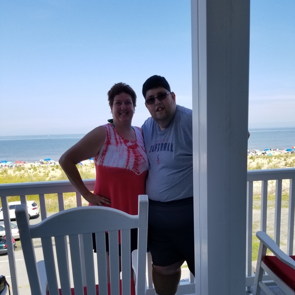 Profile Picture of Doreen Hine howard (@eagleskd13) on Poshmark