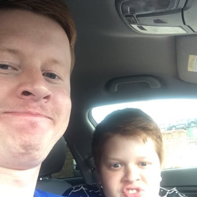 Profile Picture of Ben (@BenjiFleck) on Twitter