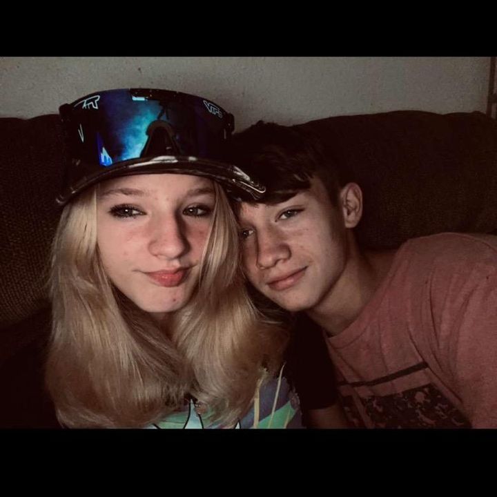 Profile Picture of Hayden Smith (@haydensmith71) on Tiktok