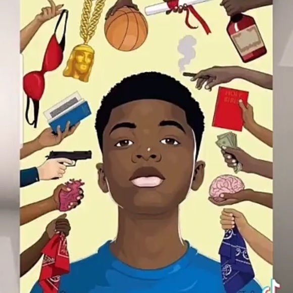 Sean Mcnair - Poshmark Profile Picture of Sean Mcnair (@seanmcnair) on Poshmark