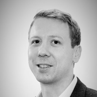 Profile Picture of Paul Grantham (@PaulDGrantham) on Twitter