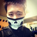 Profile Picture of 晃 (@liang_huang) on Instagram