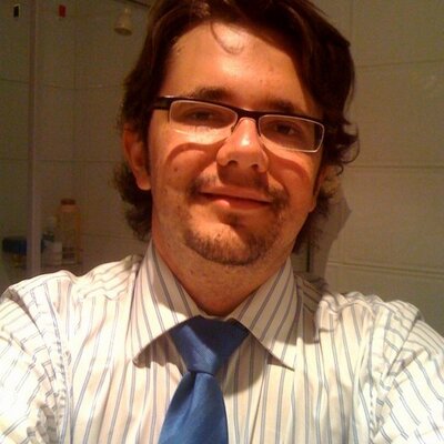 Profile Picture of Rafael Castro (@Rafael_GoCastro) on Twitter