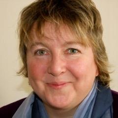 Profile Picture of Paula Lender-Swain (@PaulaLender) on Twitter
