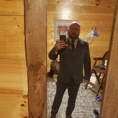 Profile Picture of Eric Keel (@EricKeel8) on Twitter