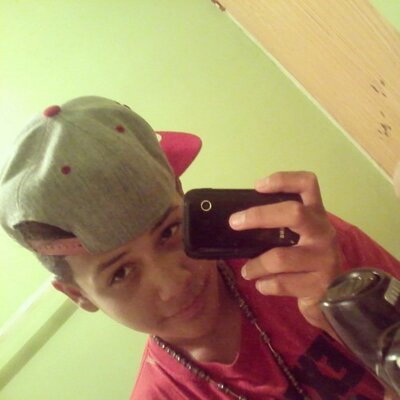 Profile Picture of Alex Cazares (@alexcazares35) on Twitter