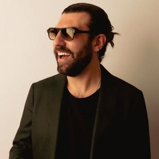 Profile Picture of Simon Martin (@simonmartin) on Instagram