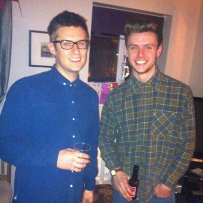 Profile Picture of James Daniel Hough (@JHough_68) on Twitter