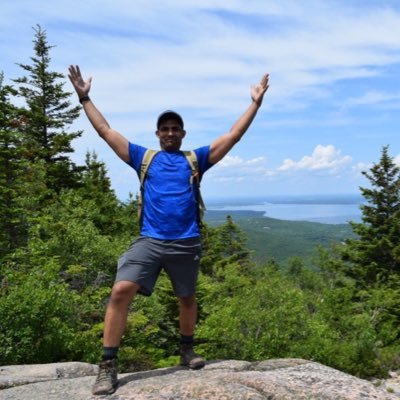 Mauricio Espinal - Twitter Profile Picture of Mauricio Espinal (@Maurici75659182) on Twitter