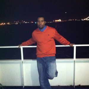 Profile Picture of Douglas Brooks (@city-brooks) on Myspace