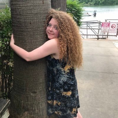 Profile Picture of Brooklynn James (@BrooklynnJames3) on Twitter