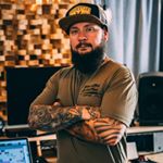 Profile Picture of ⚡️Josh 🏴‍☠️ Jensen ⚡️ (@joshradio13) on Instagram