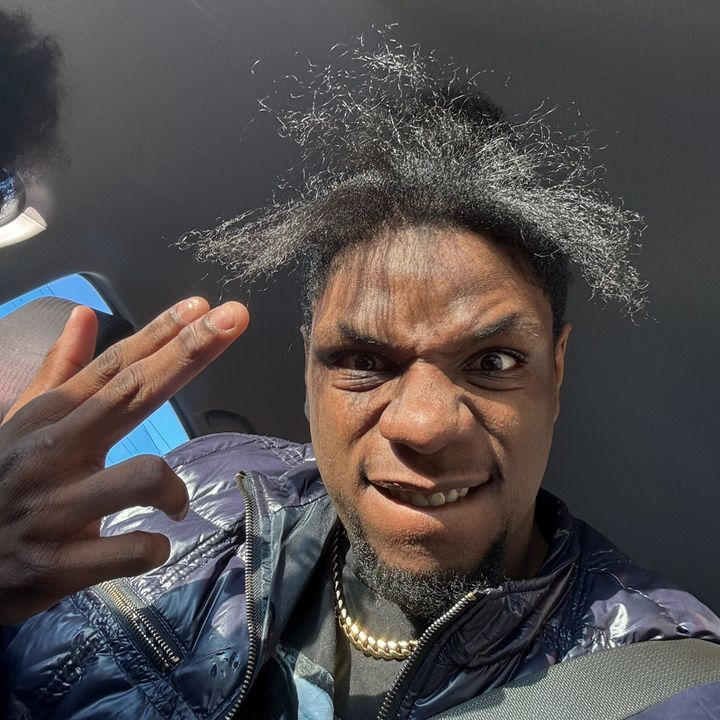 Profile Picture of Jerry Milroe (@rimlicker3000) on Tiktok