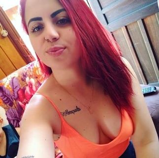 Profile Picture of Carla Nohaus (Morena) (@carla.coutinho.399826) on Facebook