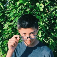 Profile Picture of Conner Mathis (@conner-mathis-2) on Quora