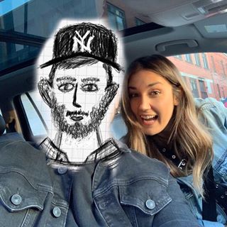 Profile Picture of Arianne Roberts (@arianne.roberts) on Facebook