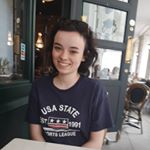 Profile Picture of Siobhán O'Reilly (@siobhanoreilly_) on Instagram