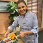 Profile Picture of Angela Festa (@chefangelafesta) on Instagram