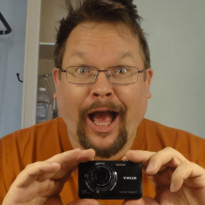 Profile Picture of John Cooley (@DeepChip) on Twitter