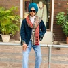 Profile Picture of jaspreet saini (@@jassajatt._) on Tiktok