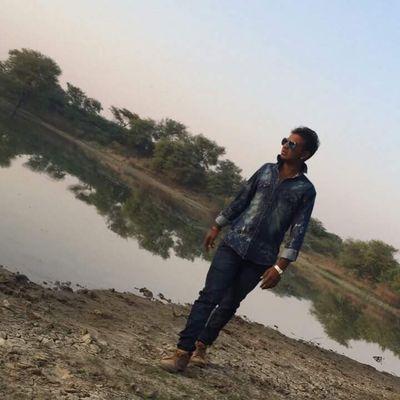 Profile Picture of Deep Desai (@deepdesai9670) on Twitter