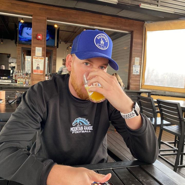 Profile Picture of adamlaubert13 (@adamlaubert13) on Tiktok