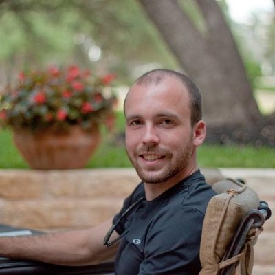 Profile Picture of Michael Greis (@MikeGreis) on Twitter