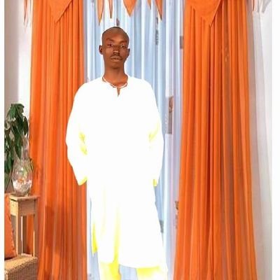 Henery Paul Makoi Lueth - Twitter Profile Picture of Henery Paul Makoi Lueth (@PaulMakoi) on Twitter