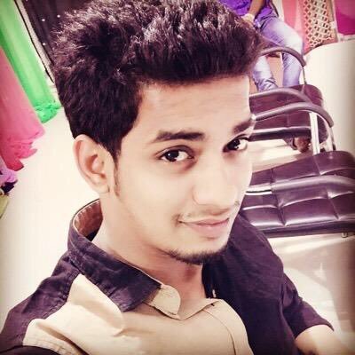 Profile Picture of INDIAN🇮🇳 (@luckyjain129) on Twitter