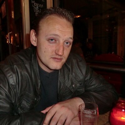 Profile Picture of Mark Vester (@markvester) on Twitter