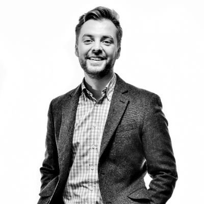 Profile Picture of Tom Driver (@TomRADriver) on Twitter