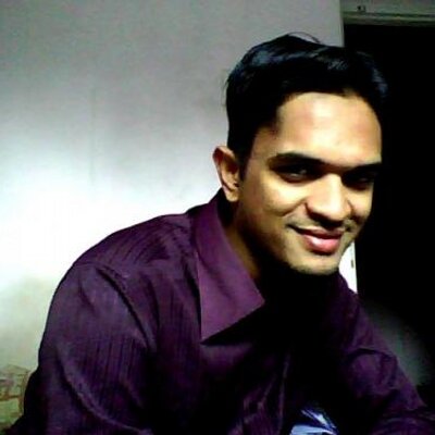 Profile Picture of SAM VARGHESE (@samshijo) on Twitter