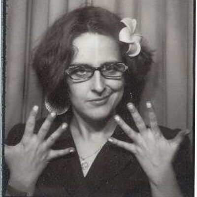 Profile Picture of Mandy McGee (@showsomemoxie) on Twitter