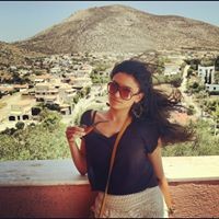 Profile Picture of Eftyhia Argyros (@eftyhia-argyros) on Quora