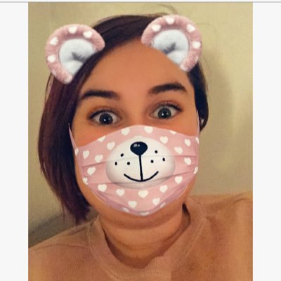 Profile Picture of Jade Bowater (@Jade_Daniels_36) on Twitter