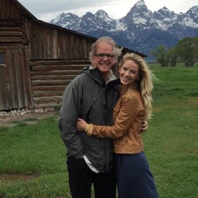 Profile Picture of Robert Thomas (@Bob_SeniorStar) on Twitter
