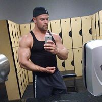 Profile Picture of Jason Glen Whidby (@glenwhidby) on Pinterest