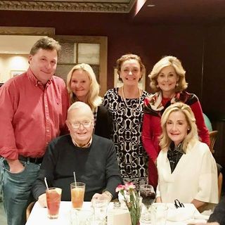 Profile Picture of William Kneavel (@william.kneavel.1) on Facebook