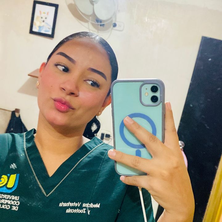 Profile Picture of Katty Haylock (@katisita3015) on Tiktok