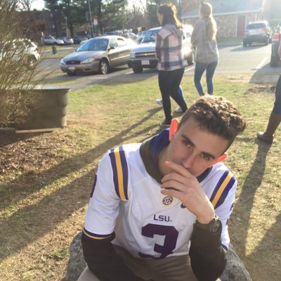 Profile Picture of James Curtin (@Trinidad_JamesC) on Twitter
