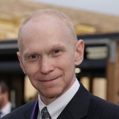 Profile Picture of Matthew Bunson (@MattBunson) on Twitter