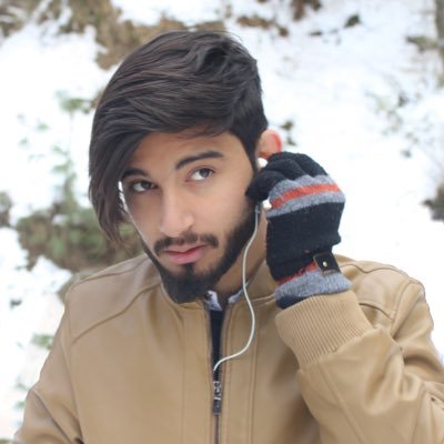Profile Picture of Umer Farooq (@umerfrq91) on Twitter