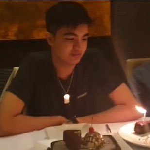 Profile Picture of John Michael J. Carballo (@JohnMichaelJ_05) on Twitter