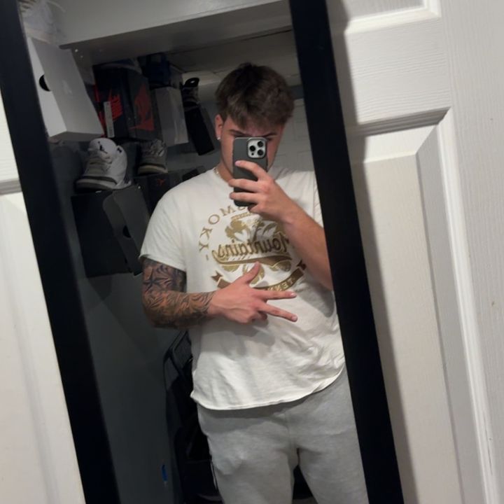 Profile Picture of Dylan Eichler (@dylan.eichler) on Tiktok